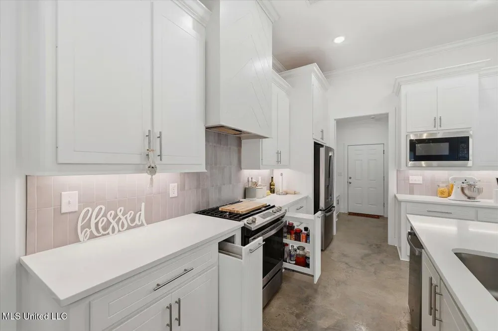 119 Ashwood Lane Mendenhall, MS 39114