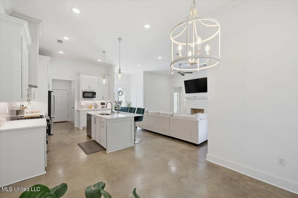119 Ashwood Lane Mendenhall, MS 39114