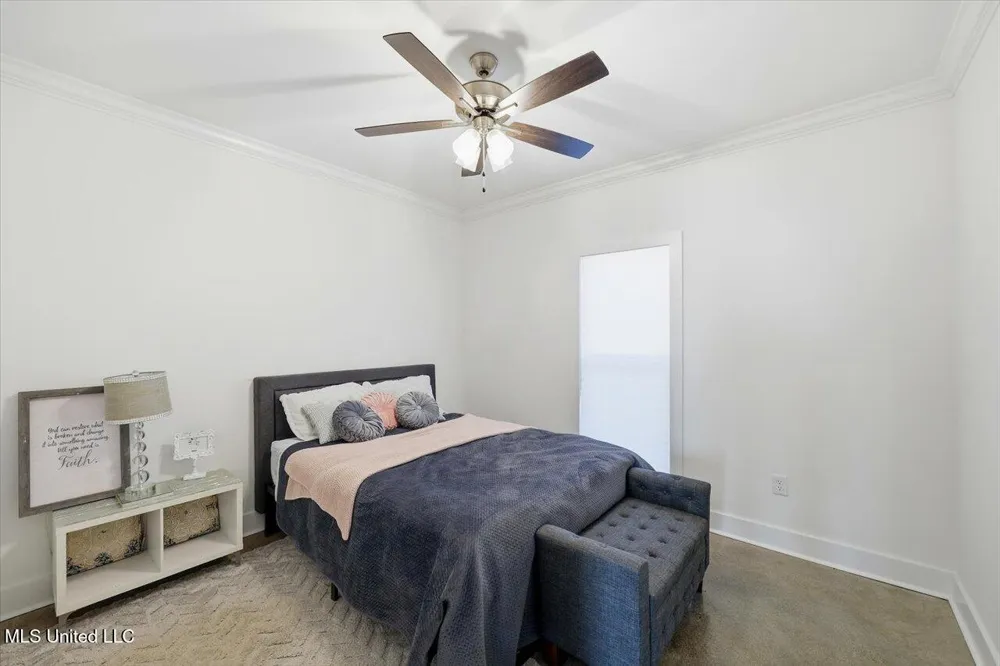119 Ashwood Lane Mendenhall, MS 39114