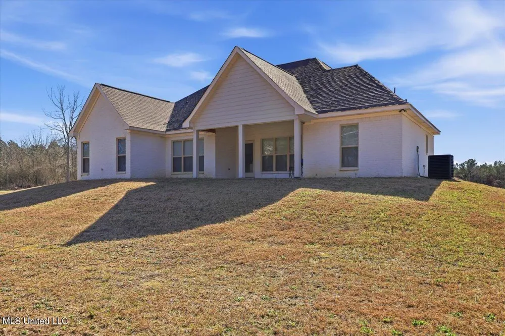 119 Ashwood Lane Mendenhall, MS 39114