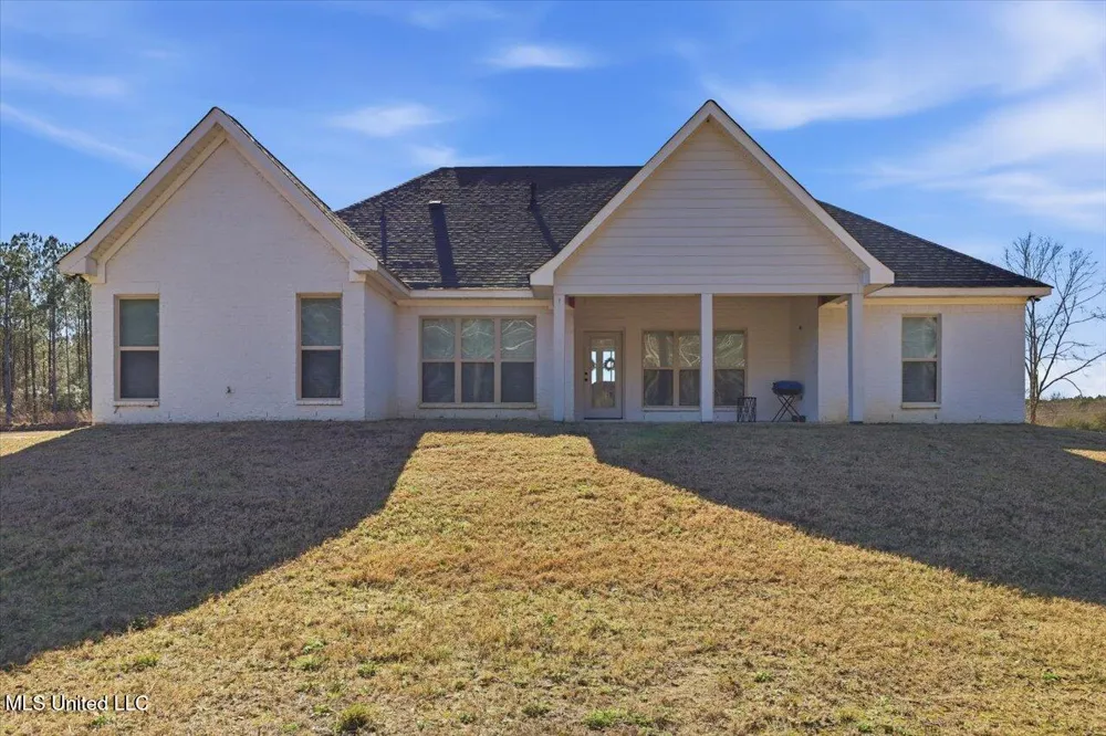 119 Ashwood Lane Mendenhall, MS 39114