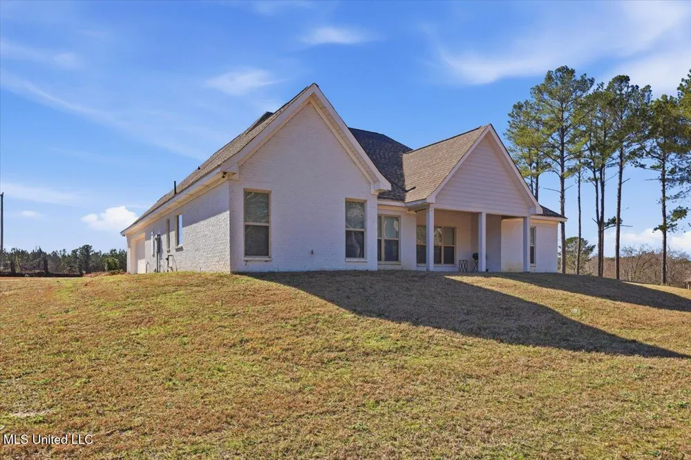 119 Ashwood Lane Mendenhall, MS 39114