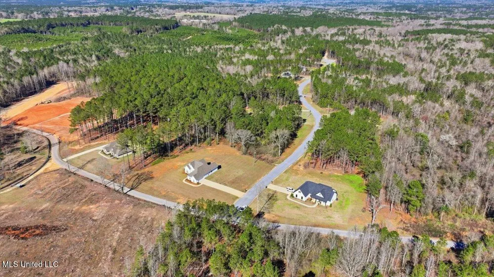119 Ashwood Lane Mendenhall, MS 39114