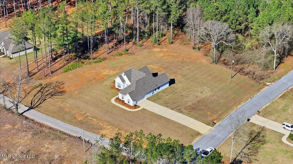 119 Ashwood Lane Mendenhall, MS 39114
