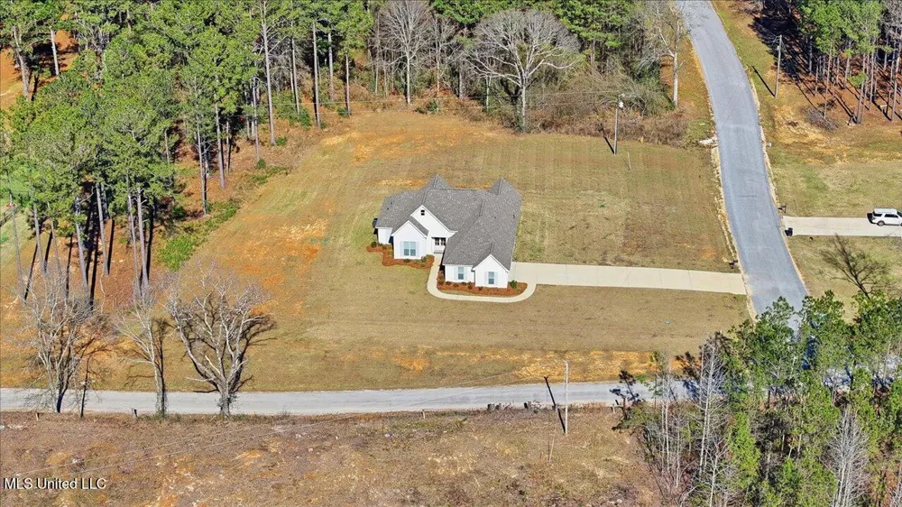 119 Ashwood Lane Mendenhall, MS 39114