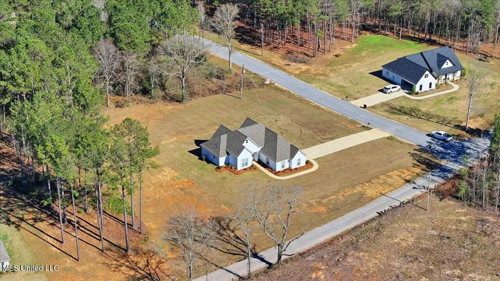 119 Ashwood Lane Mendenhall, MS 39114