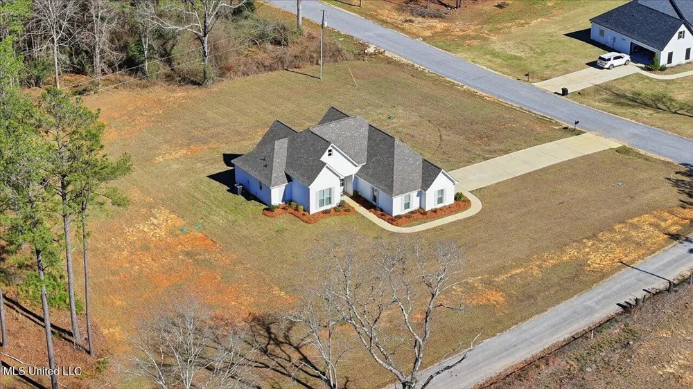 119 Ashwood Lane Mendenhall, MS 39114
