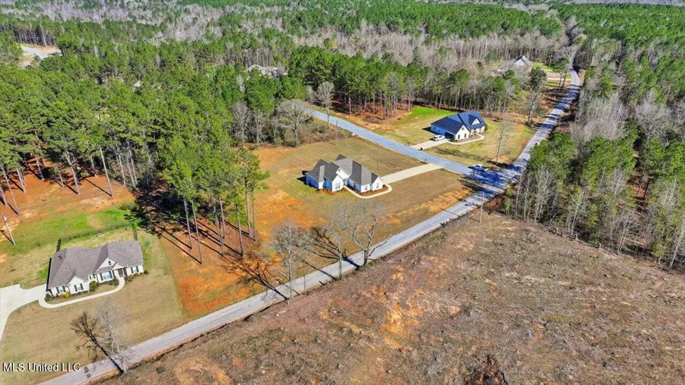 119 Ashwood Lane Mendenhall, MS 39114