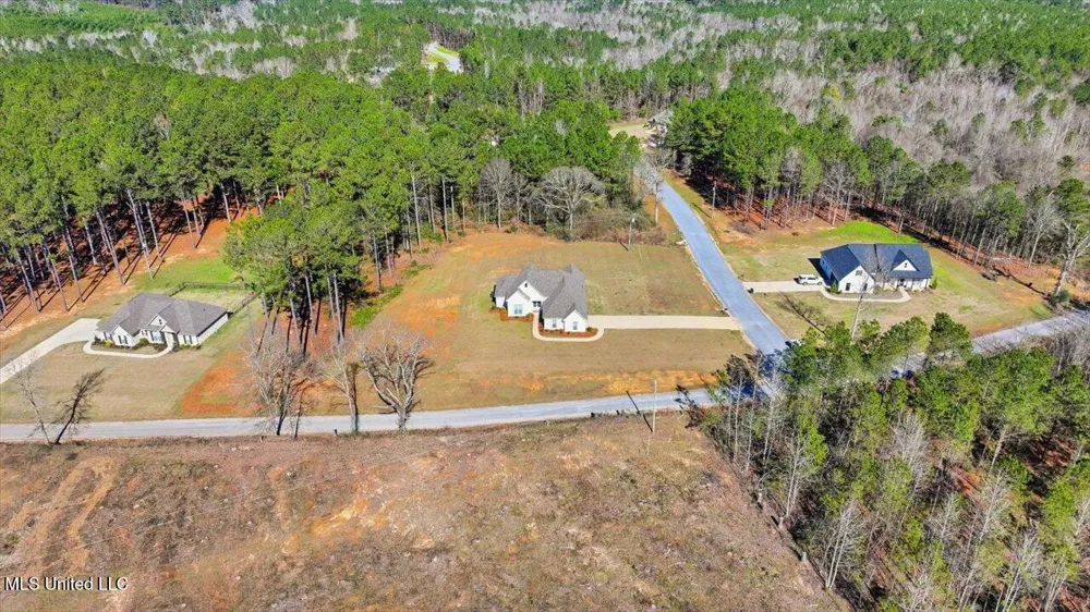 119 Ashwood Lane Mendenhall, MS 39114