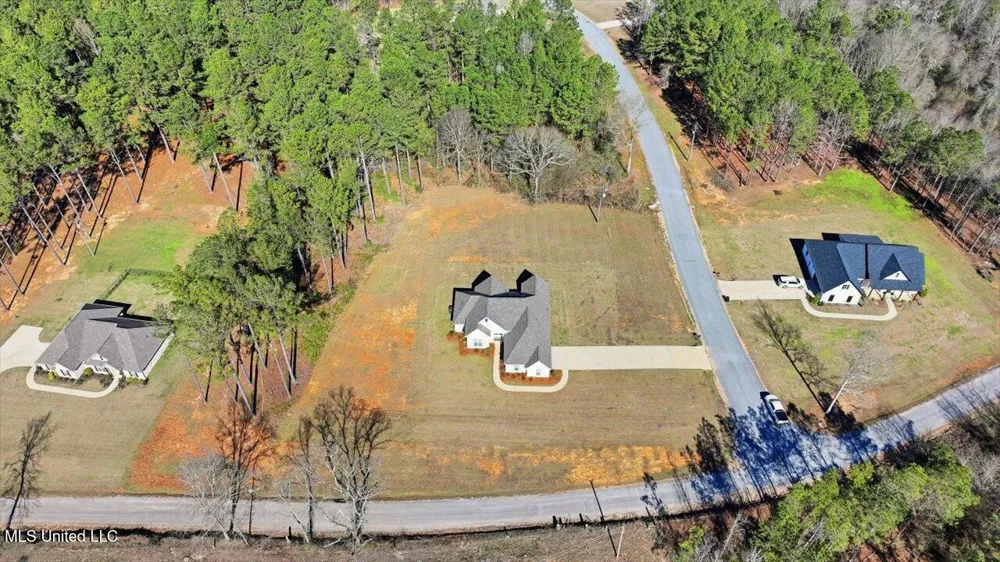 119 Ashwood Lane Mendenhall, MS 39114