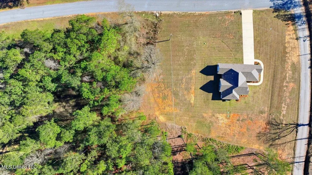 119 Ashwood Lane Mendenhall, MS 39114