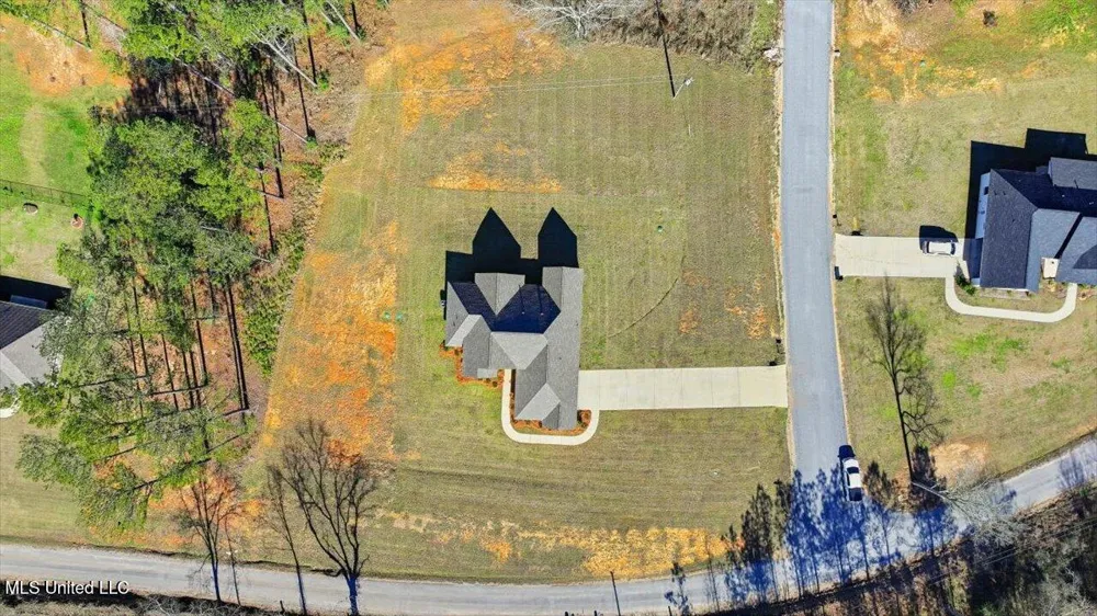 119 Ashwood Lane Mendenhall, MS 39114