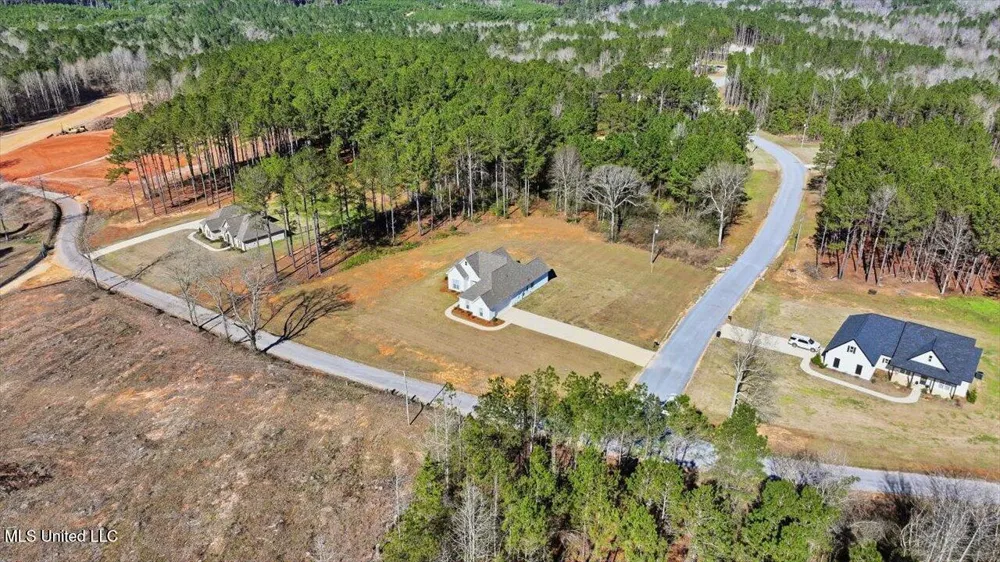 119 Ashwood Lane Mendenhall, MS 39114