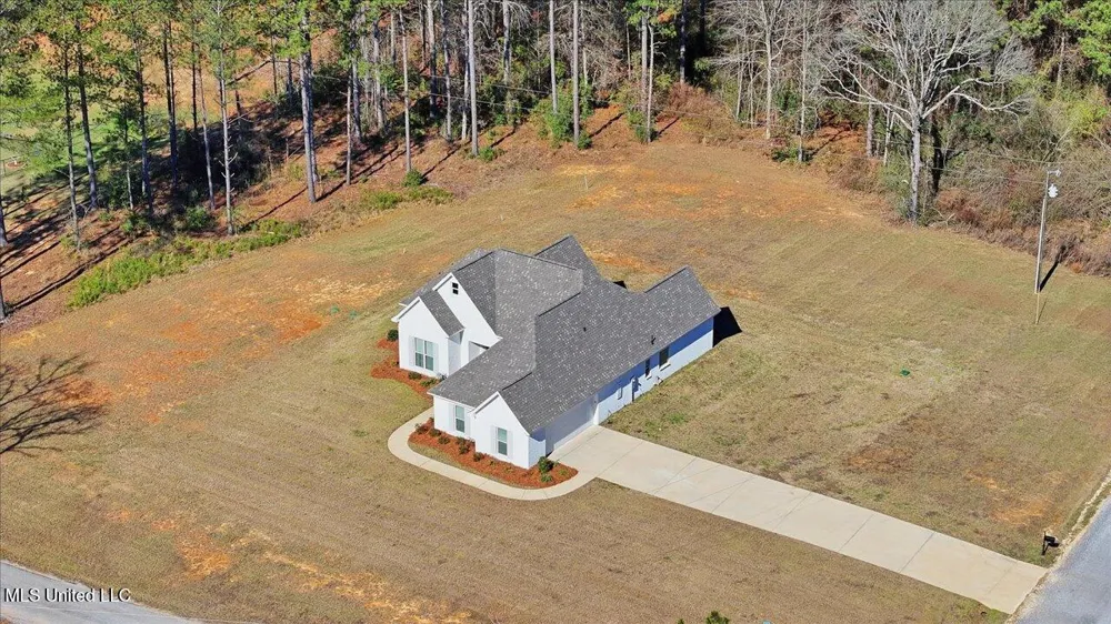 119 Ashwood Lane Mendenhall, MS 39114