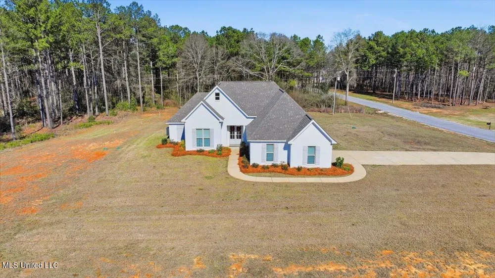 119 Ashwood Lane Mendenhall, MS 39114