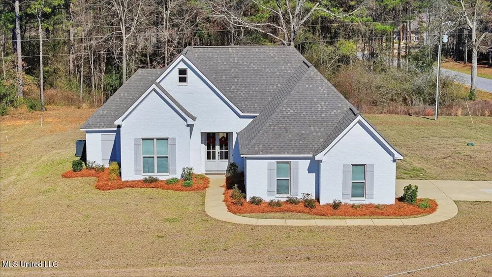 119 Ashwood Lane Mendenhall, MS 39114
