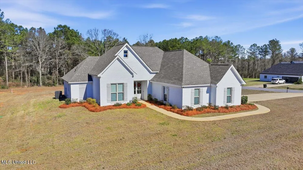 119 Ashwood Lane Mendenhall, MS 39114