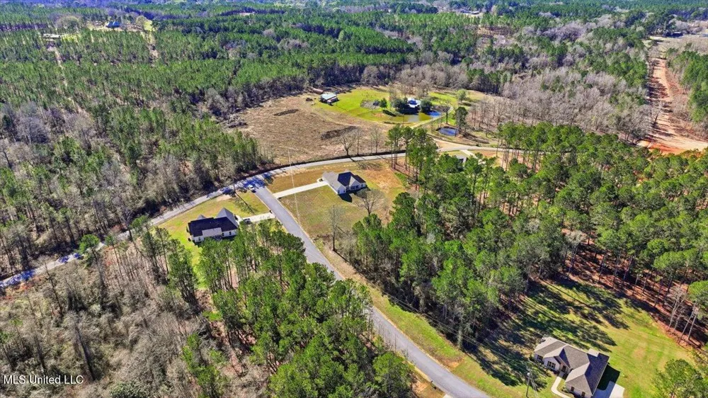 119 Ashwood Lane Mendenhall, MS 39114