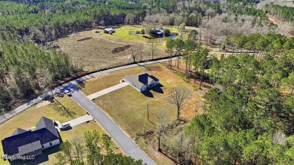 119 Ashwood Lane Mendenhall, MS 39114