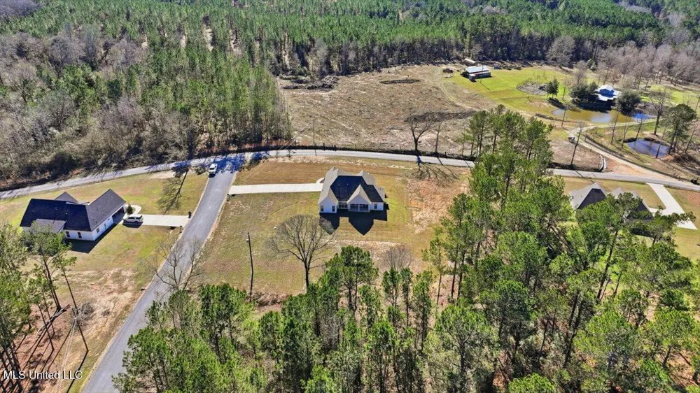 119 Ashwood Lane Mendenhall, MS 39114