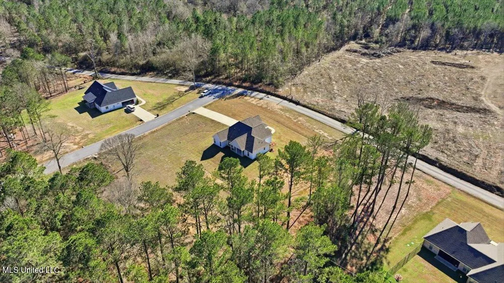 119 Ashwood Lane Mendenhall, MS 39114