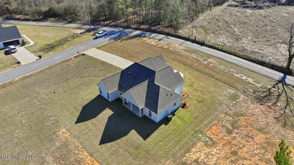 119 Ashwood Lane Mendenhall, MS 39114