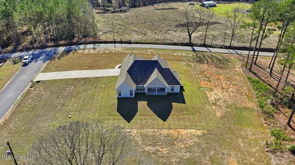 119 Ashwood Lane Mendenhall, MS 39114