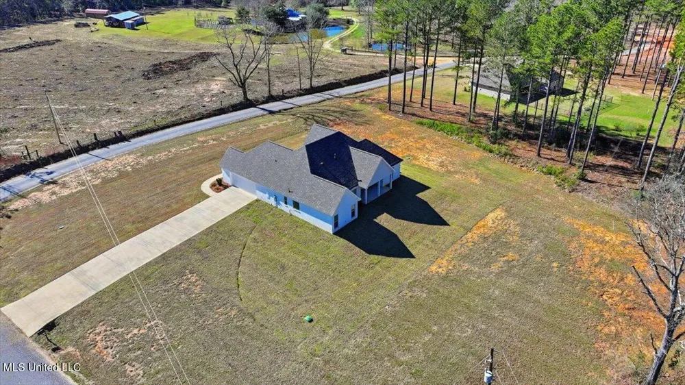 119 Ashwood Lane Mendenhall, MS 39114