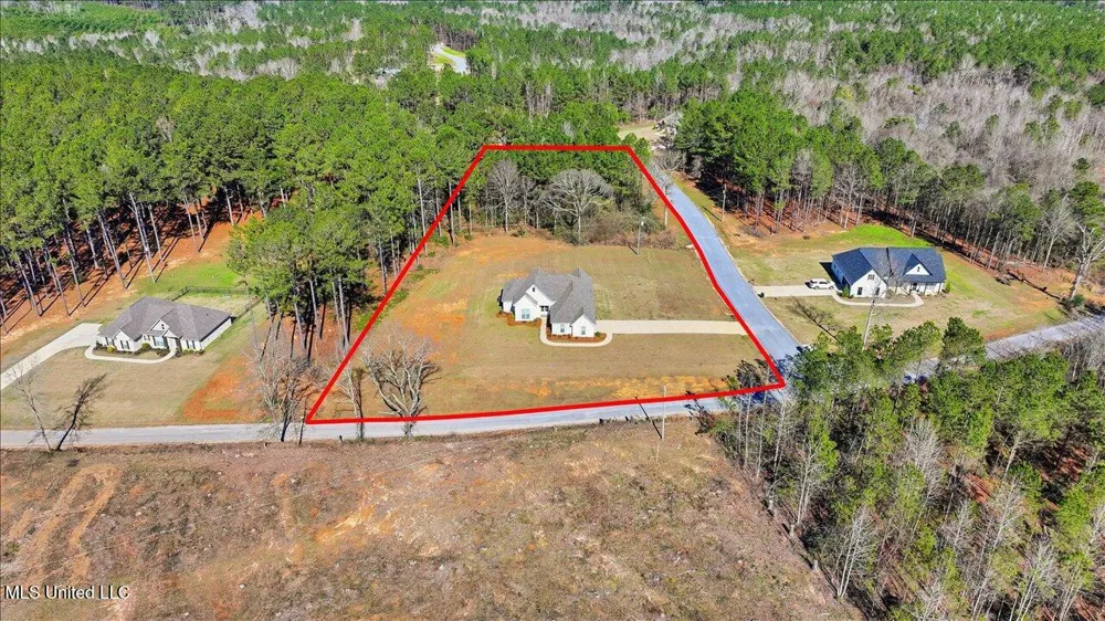 119 Ashwood Lane Mendenhall, MS 39114