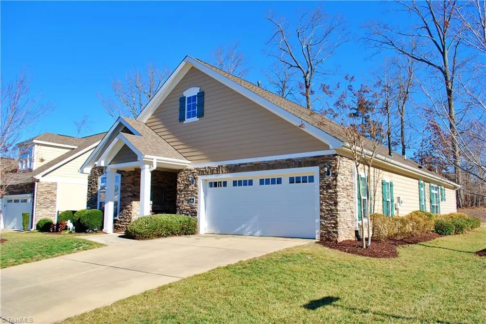 101 Tall Timber Drive