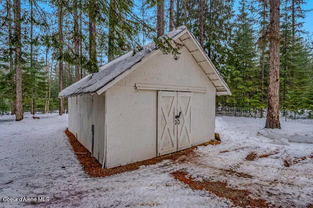 475 DRY CREEK ROAD Clark Fork, ID 83811