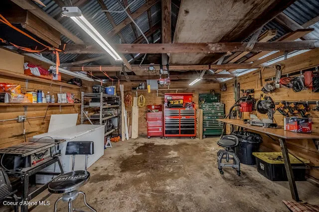 475 DRY CREEK ROAD Clark Fork, ID 83811