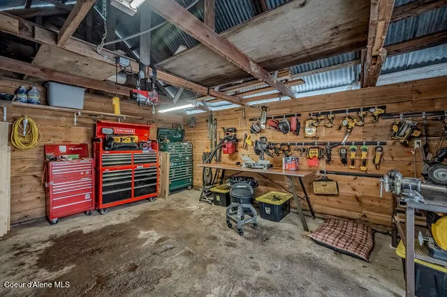 475 DRY CREEK ROAD Clark Fork, ID 83811