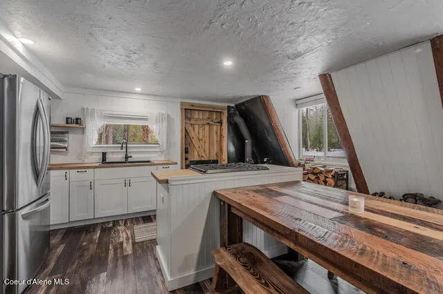 475 DRY CREEK ROAD Clark Fork, ID 83811