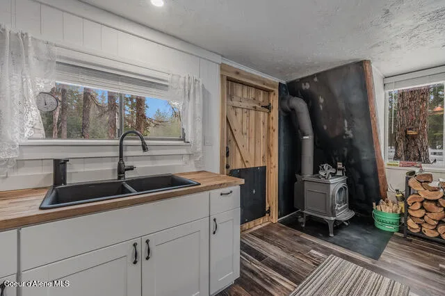 475 DRY CREEK ROAD Clark Fork, ID 83811