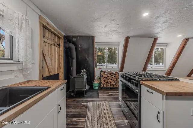 475 DRY CREEK ROAD Clark Fork, ID 83811