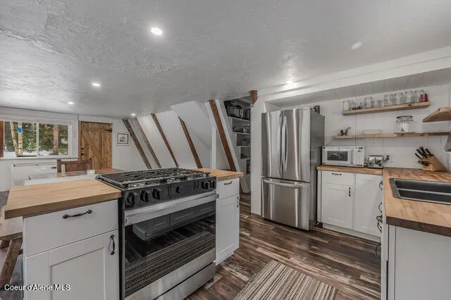 475 DRY CREEK ROAD Clark Fork, ID 83811