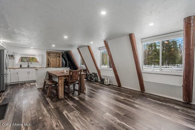 475 DRY CREEK ROAD Clark Fork, ID 83811