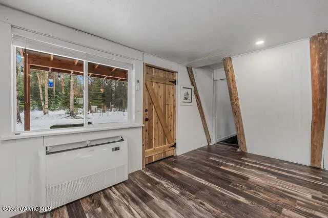 475 DRY CREEK ROAD Clark Fork, ID 83811
