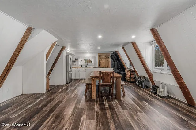 475 DRY CREEK ROAD Clark Fork, ID 83811