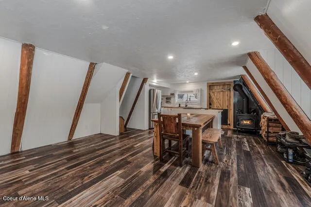 475 DRY CREEK ROAD Clark Fork, ID 83811