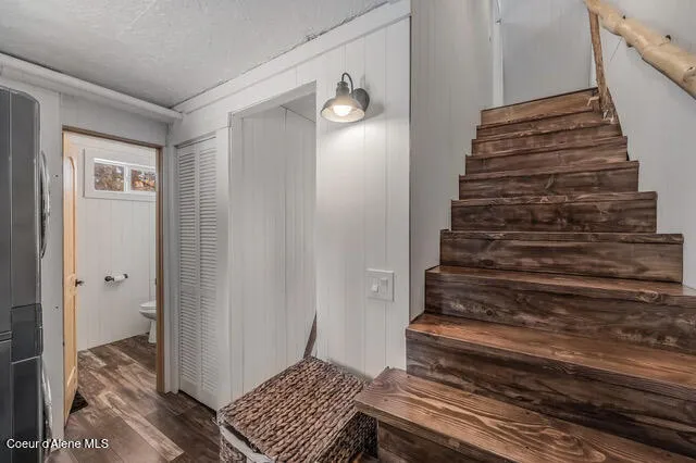 475 DRY CREEK ROAD Clark Fork, ID 83811
