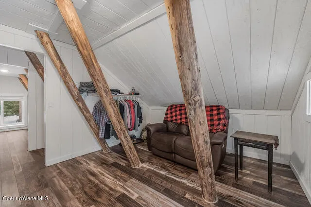475 DRY CREEK ROAD Clark Fork, ID 83811