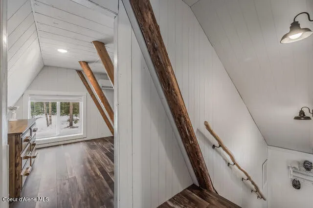 475 DRY CREEK ROAD Clark Fork, ID 83811