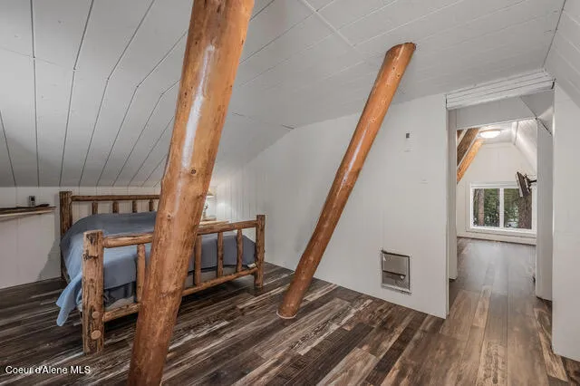 475 DRY CREEK ROAD Clark Fork, ID 83811