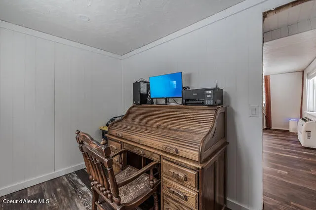 475 DRY CREEK ROAD Clark Fork, ID 83811