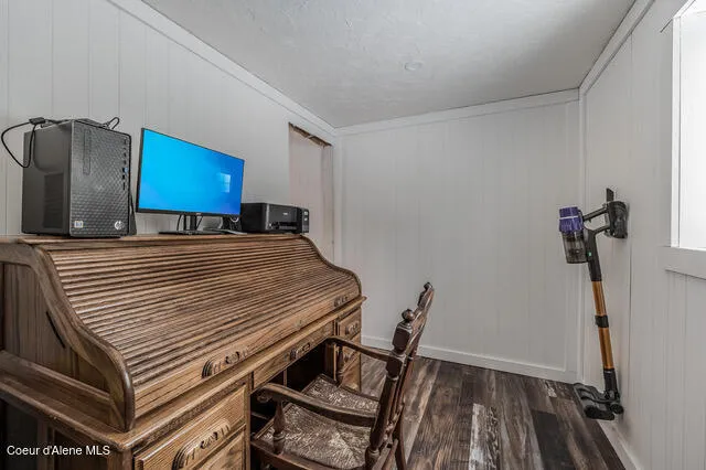 475 DRY CREEK ROAD Clark Fork, ID 83811