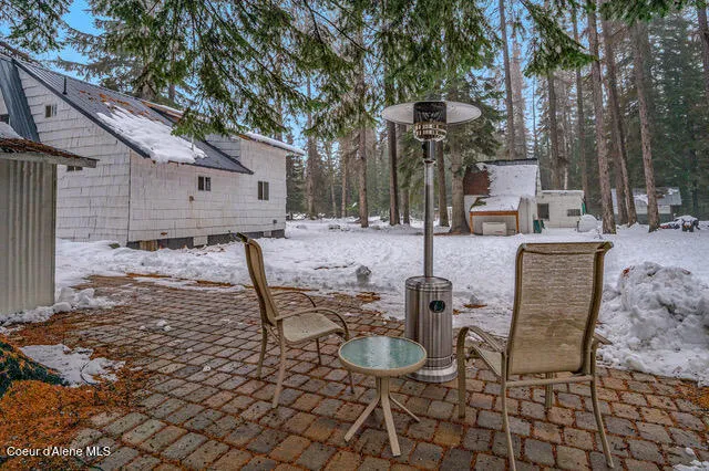 475 DRY CREEK ROAD Clark Fork, ID 83811