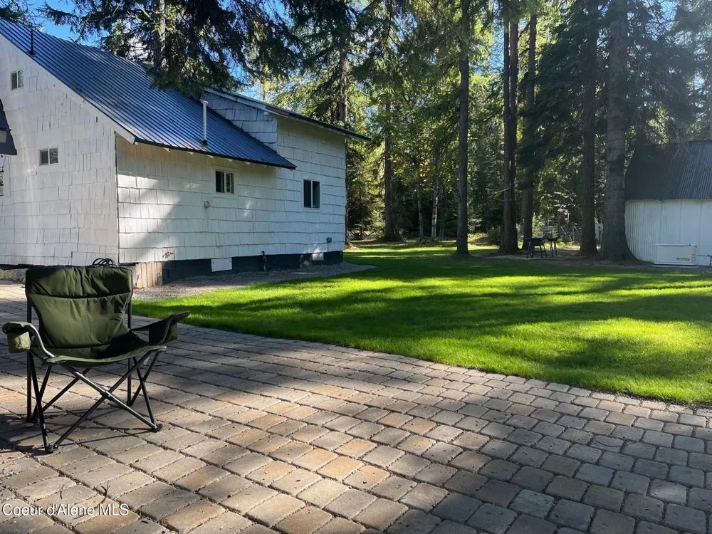475 DRY CREEK ROAD Clark Fork, ID 83811