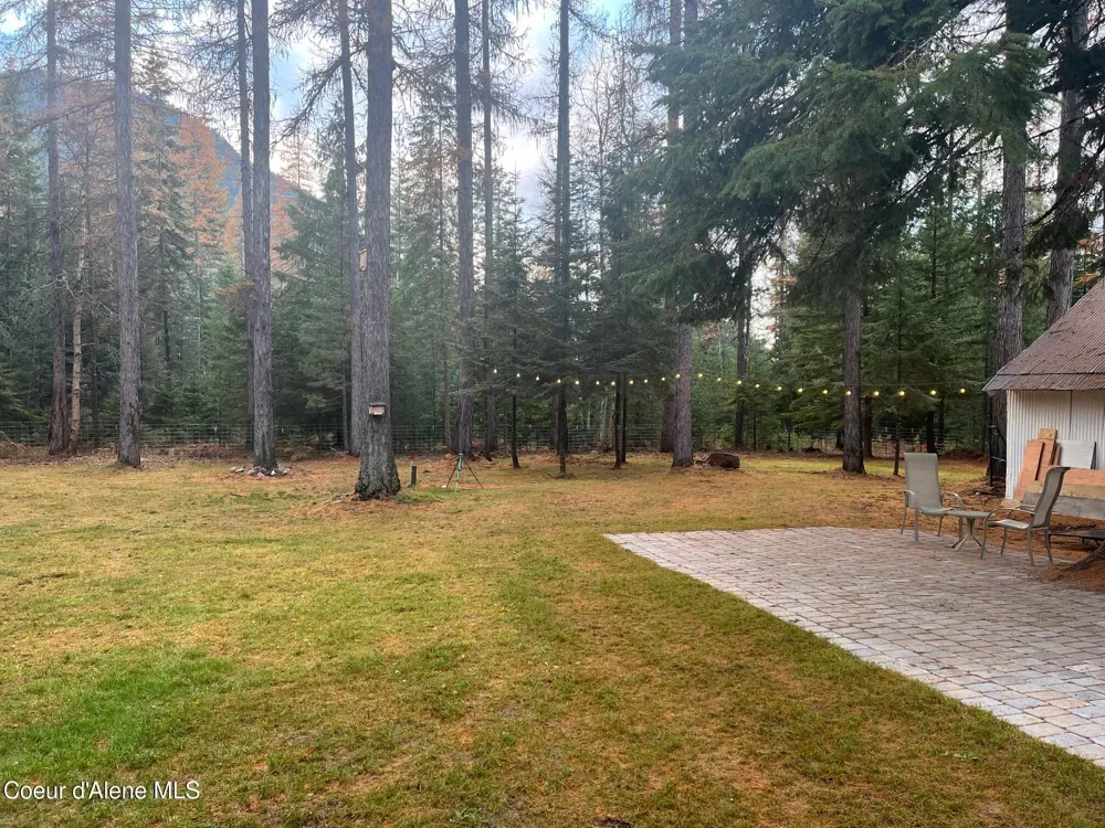 475 DRY CREEK ROAD Clark Fork, ID 83811